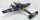 Dynam Messerschmitt BF-110 EPO 1500mm PNP V3