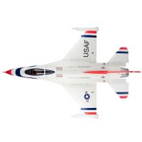 HSD F-16 Thunderbirds 105mm EPO 1245mm PNP