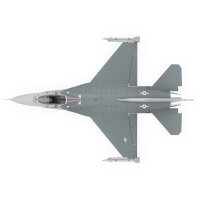 HSD F-16 Grau 105mm EPO 1245mm PNP 12s