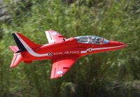 Freewing Bae Hawk T1 Red Arrow EPO 1020mm High...