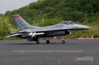 Freewing F-16 Fighting Falcon EPO 878mm High Performance...