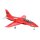 HSD Super Viper Jet 105mm EPO 1500mm rot PNP 12s