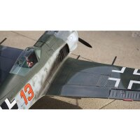 Freewing Flightline Focke-Wulf FW-190 EPO 1120mm PNP V2