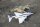 Freewing F-4D Phantom II Ghost Grey EPO 1030mm High Performance PNP 6s