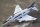 Freewing F-4D Phantom II Ghost Grey EPO 1030mm KIT+