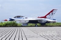 Freewing F-16C Thunderbirds EPO 1023mm KIT+