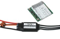 Poly-Tec Control 100-18 PRO inkl. Programmierkarte