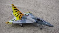 Freewing Mirage 2000C Tiger meet EPO 790mm High...