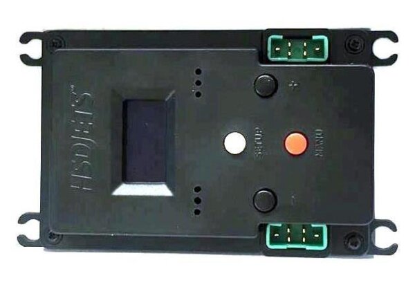 HSD Intelligent Box MFC-2085 DS Multi-Function Flight Controller System
