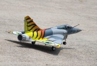 Freewing Mirage 2000C Tiger meet EPO 790mm KIT+ V2