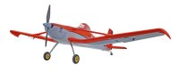 Dynam Cessna 188 EPO 1500mm orange RTF V2