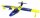 Dynam Catalina Wasserflugzeug EPO 1470mm blau RTF V2 Gavin 6A Supermate 3