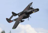 Dynam P-61 Black Widow EPO 1500mm schwarz RTF V2