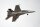 Freewing F-18 Super Hornet EPO 760mm Royal Maces PNP 4s