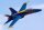 Freewing F/A-18C Hornet Blue Angels EPO 1034mm High Performance PNP