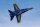 Freewing F/A-18C Hornet Blue Angels EPO 1034mm High Performance PNP