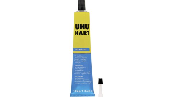 UHU Hart 125 g Tube