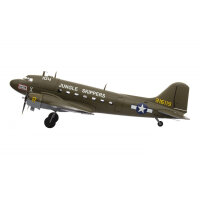 C-47 EPO 1600mm grün PNP