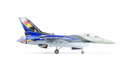 HSD F-16 Belgian Air Force EPO 1344mm KIT+ ohne Turbine V2