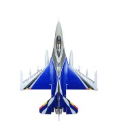 HSD F-16 Belgian Air Force EPO 1344mm KIT+ ohne Turbine V2