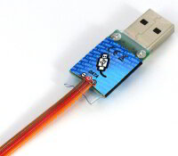 Jeti Duplex USB Adapter