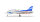 HSD Super Viper Jet EPO 1500mm blau KIT+ V4 ohne Turbine