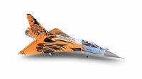 HSD Mirage 2000 EPO 1225mm Tiger KIT+ Vector ohne Turbine
