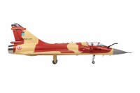 HSD Mirage 2000 EPO 1225mm Desert Rat KIT+ Vector ohne...
