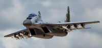 Freewing MiG-29 Fulcrum EPO 1257mm Tiger meet PNP