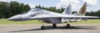Freewing MiG-29 Fulcrum EPO 1257mm Tiger meet KIT+