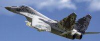 Freewing MiG-29 Fulcrum EPO 1257mm Tiger meet KIT+