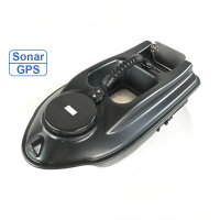 Futterboot Boatman Actor Pro V5 mit GPS/Sonar