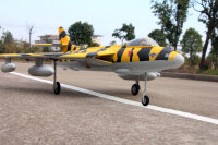 Dynam Hawker Hunter EPO 850mm PNP