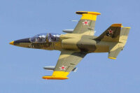 Freewing L-39 Albatros EPO 1054mm Camo High Performance PNP