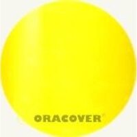 ORACOVER light transparent gelb