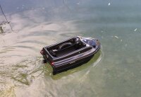 Futterboot Boatman Actor Plus GPS