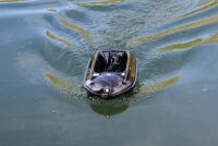 Futterboot Boatman Actor Plus GPS